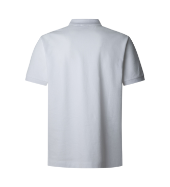 Pepe Jeans Polo Essential branco