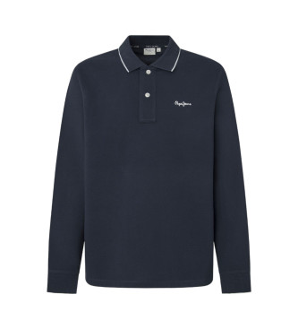 Pepe Jeans Hans marinbl polotrja