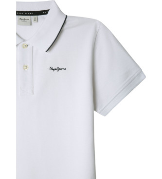 Pepe Jeans Henry Poloshirt wei