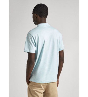 Pepe Jeans Polo Holden blu