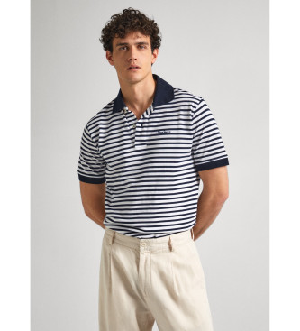 Pepe Jeans Polo Hunting navy, white