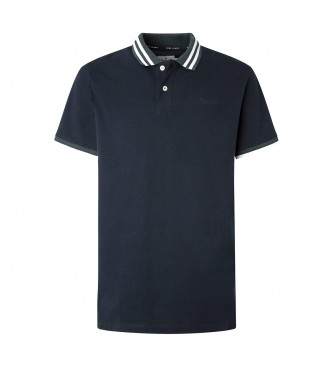 Pepe Jeans Polo Larry navy