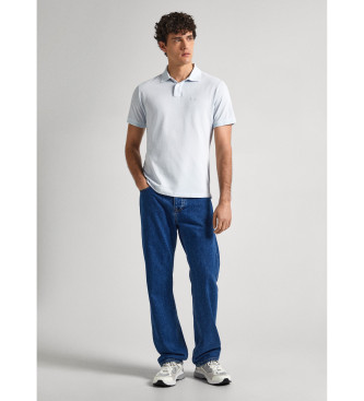Pepe Jeans Polo New Oliver azul