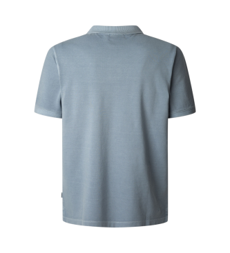 Pepe Jeans New Oliver GD polo bleu