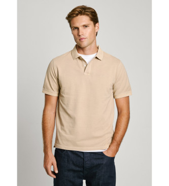 Pepe Jeans New Oliver GD beige polotrja