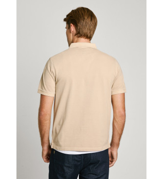 Pepe Jeans New Oliver GD beige polotrja