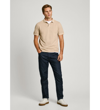 Pepe Jeans New Oliver GD polo beige