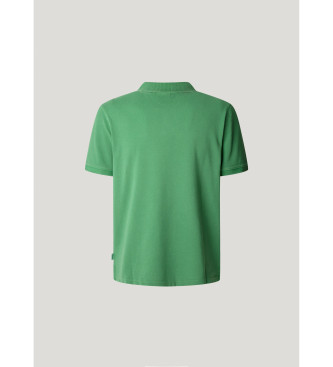 Pepe Jeans New Oliver GD polo vert