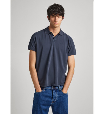 Pepe Jeans New Oliver marine polo