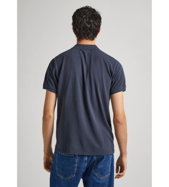 Pepe Jeans Polo New Oliver marino