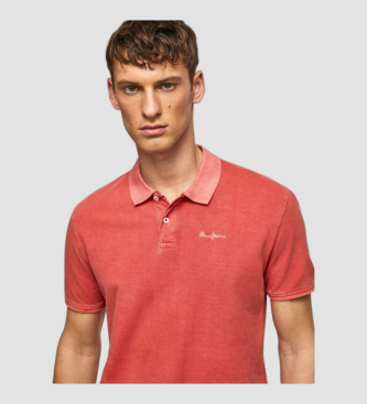Pepe Jeans Polo Oliver Gd