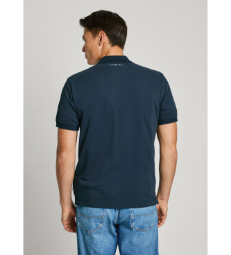 Pepe Jeans Union marine polo