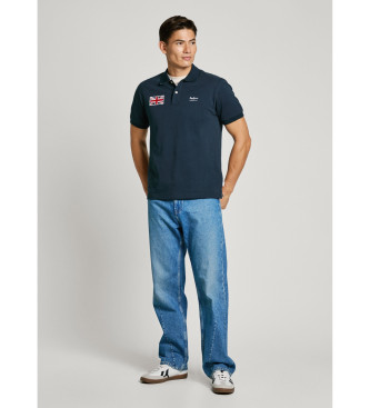 Pepe Jeans Union marine polo