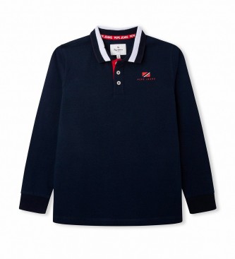 Pepe Jeans Polo Vegas Marino