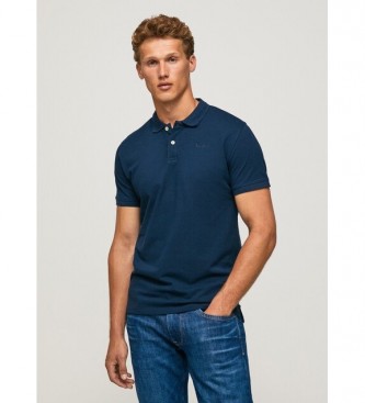 Pepe Jeans Polo Vincent N marino