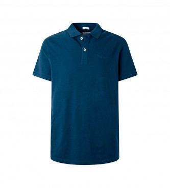 Pepe Jeans Polo Vincent N navy