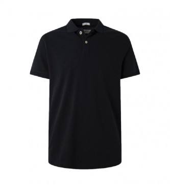 Pepe Jeans Polo Vincent negro