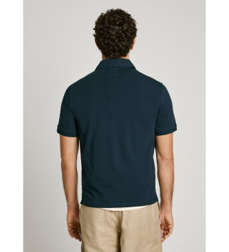 Pepe Jeans Polo West Harper marinbl