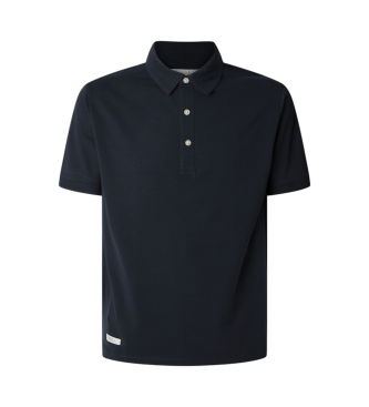 Pepe Jeans Polo West Harper marinebl