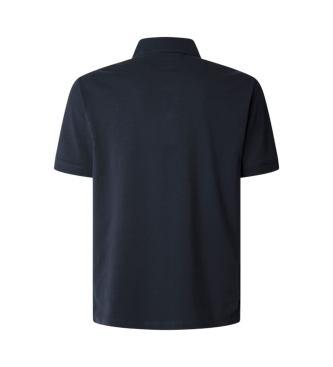 Pepe Jeans Polo West Harper marinbl