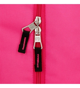 Pepe Jeans Pepe Jeans Uma Flute Holder -9x37x2cm- Pink