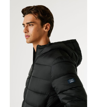 Pepe Jeans Piumino nero