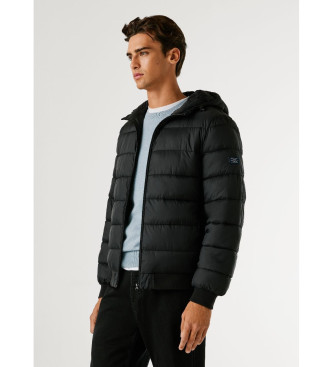 Pepe Jeans Piumino nero