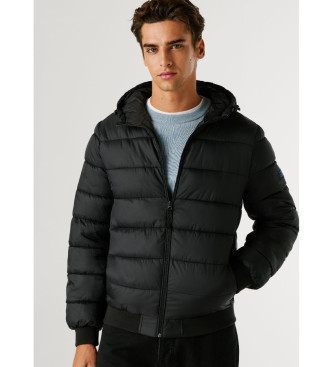 Pepe Jeans Piumino nero