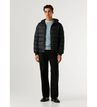 Pepe Jeans Piumino nero