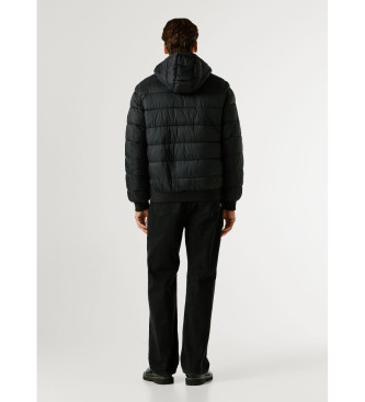 Pepe Jeans Piumino nero