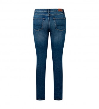 Pepe Jeans Calças de ganga Regent jeans azuis