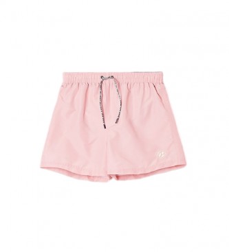 Pepe Jeans Remo D pink swimsuit