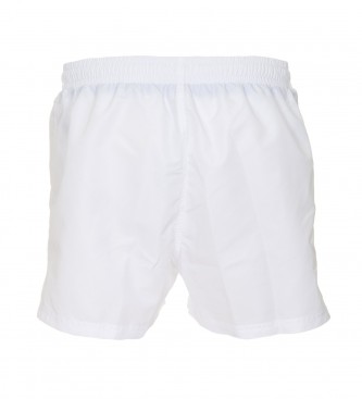 Pepe Jeans White Remo D swimsuit