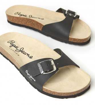 Pepe Jeans Oban Asi Loafer Sandals, review y opiniones, 00 €, Desde 70