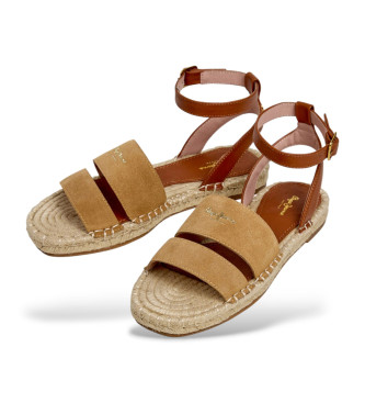 Pepe Jeans Sandali beige Auri Street