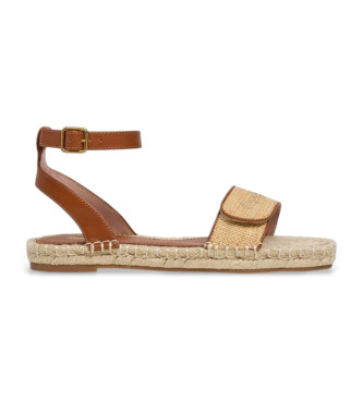 Pepe Jeans Sandali Auri Sun marroni