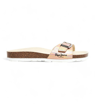 Pepe Jeans Oban glade sandaler 