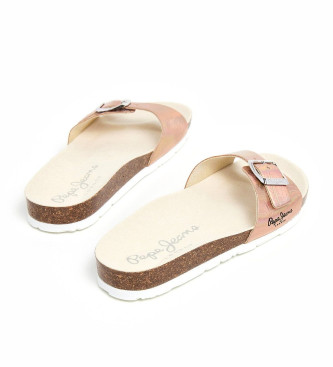 Pepe Jeans Oban Happy Sandals 