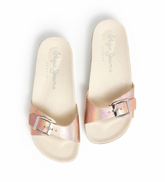 Pepe Jeans Oban Happy Sandals 