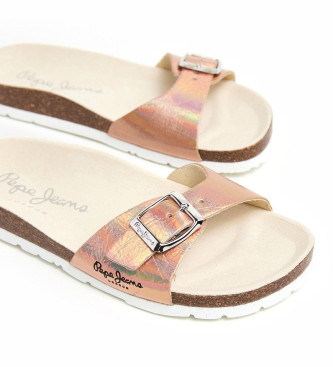 Pepe Jeans Oban glade sandaler 