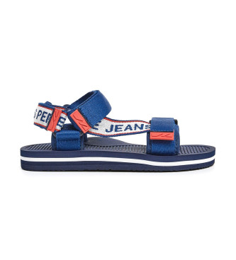 Pepe Jeans SandalsPool One navy