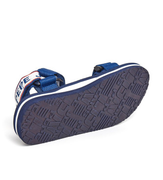 Pepe Jeans SandalsPool One navy