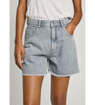 Pepe Jeans Short A-Line Rachel gris