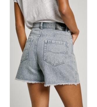 Pepe Jeans Short A-Line Rachel gris