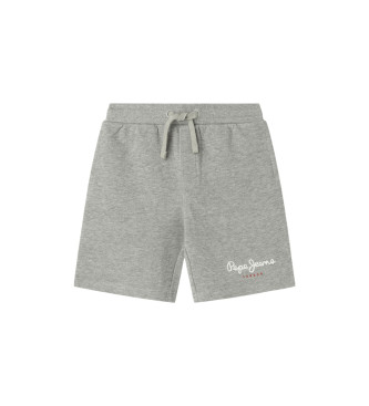 Pepe Jeans Short Art gris