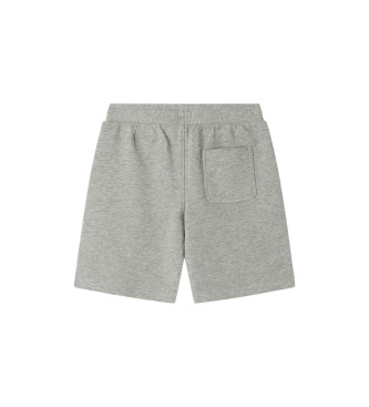 Pepe Jeans Short Art gris