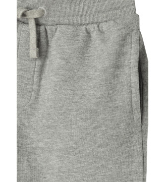 Pepe Jeans Short Art gris