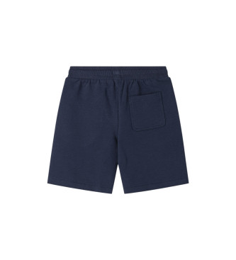 Pepe Jeans Short Art marino