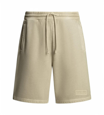 Red Bull Racing x Pepe Jeans Short Garment beige 