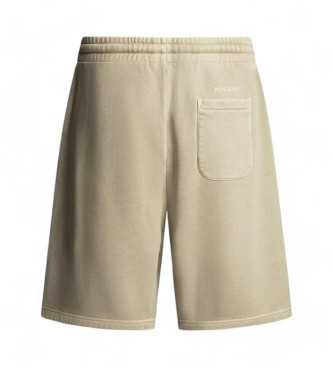 Red Bull Racing x Pepe Jeans Short Garment beige 